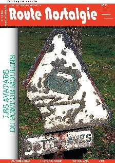Route Nostalgie n&deg;20