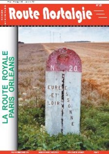Route Nostalgie n&deg;25