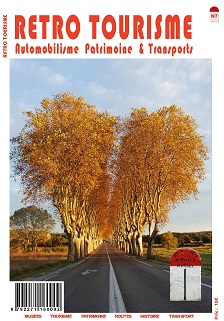 Retro Tourisme n&deg;7