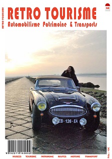 Retro Tourisme n&deg;8