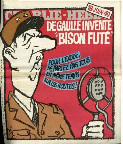 carte bison