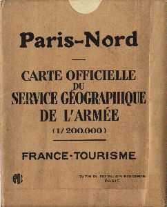  carte d&eacute;tail PUB arm&eacute;e 