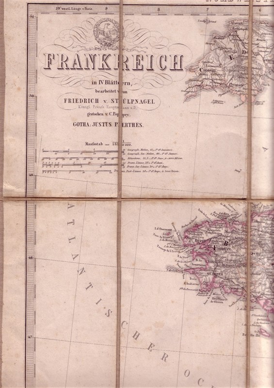 1871-CARTE_DE_FRANCE_ANCIENNE