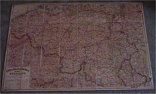  carte Campbell