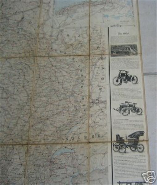 De DION BOUTON