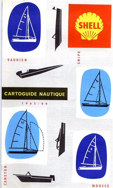  carte Shell 