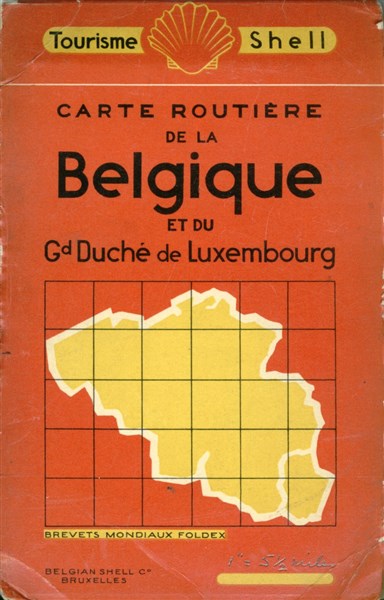  carte Shell 