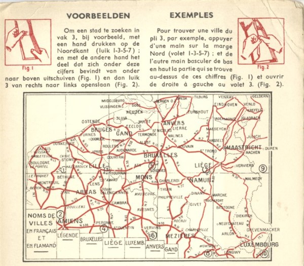  carte Shell 