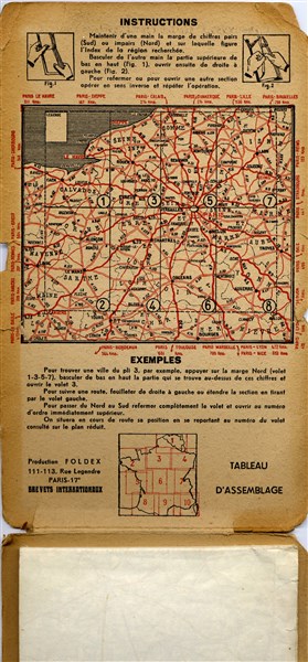  carte Shell 