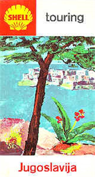  carte Shell 