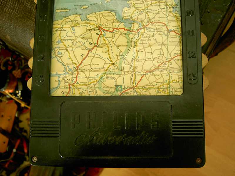  cartes mecaniques Allemagne