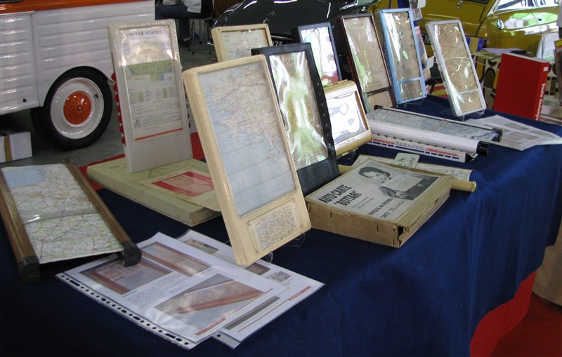  cartes mecaniques