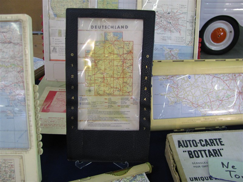  cartes mecaniques