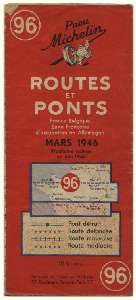 Etat des routes