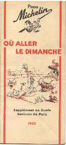 Bib Dimanche