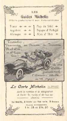 Pub Michelin