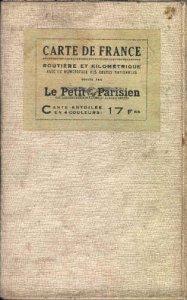 Le Petit Parisien
