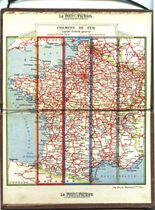 Le Petit Parisien