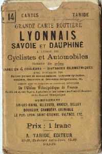 carte Taride