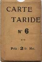 carte Taride