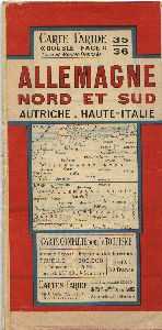 carte Taride nouvelles formes 1