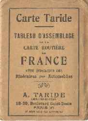 carte Taride