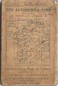 carte Taride