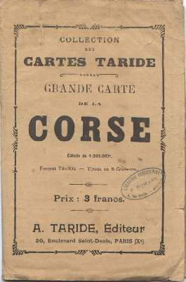 carte Taride