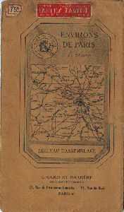 carte TCF