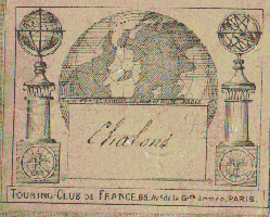 carte TCF étiquette