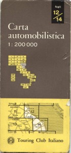  carte T.C.I 