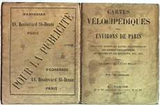 Taride d&eacute;but 1895 1ere &eacute;dition