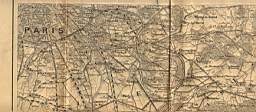 Taride d&eacute;but 1895 1ere &eacute;dition