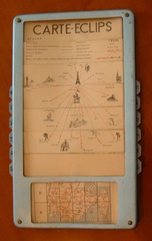 carte n&deg;10