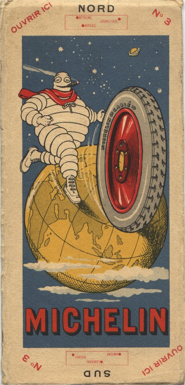 carte n&deg;21