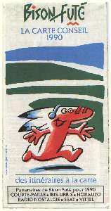carte n&deg;31