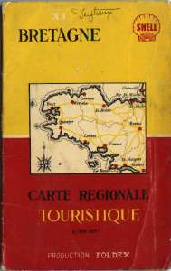 carte shell  n&deg;15