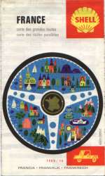 carte shell  n&deg;21