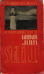carte shell  n&deg;8