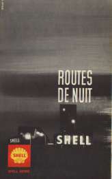  carte Shell 