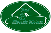 Bed and Histoic Motors